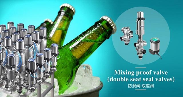 2020 (14-я) Китайская международная выставка технологий и оборудования для производства вина и напитков (CBB)
